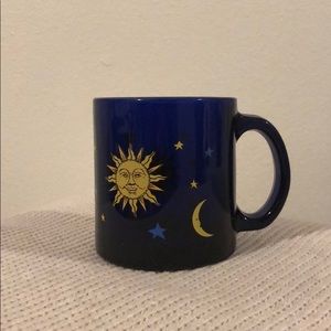 Libby Celestial Coffee Mug